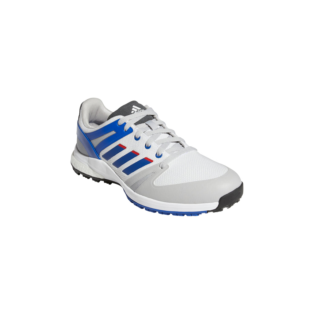 Eqt boost online white and blue