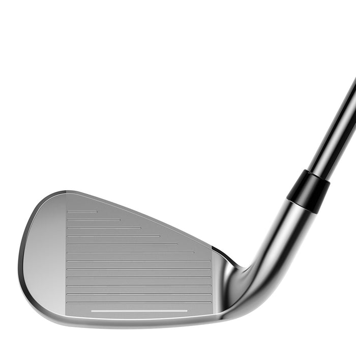 Cobra F-Max Airspeed Ladies Golf Irons - Graphite