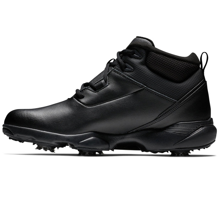 Footjoy Stormwalker Mens Winter Golf Boots - Black