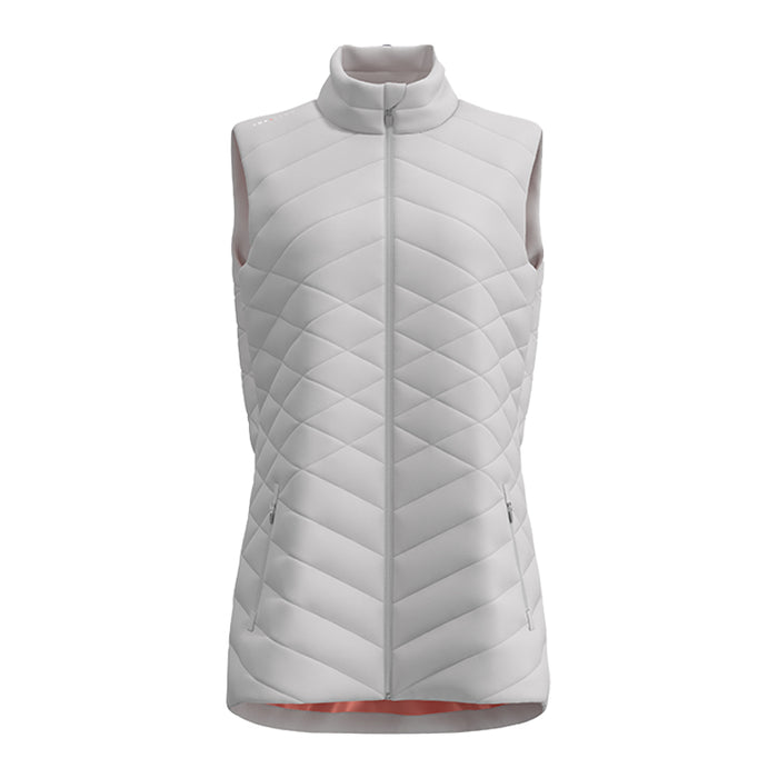 Forelson Burford Ladies Golf Gilet - Grey