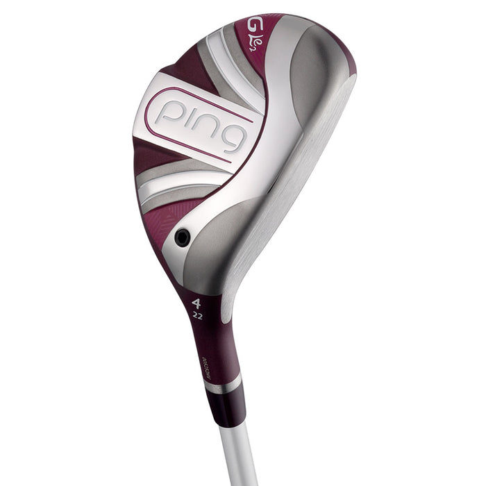 Ping GLE 2 Ladies Golf Hybrid