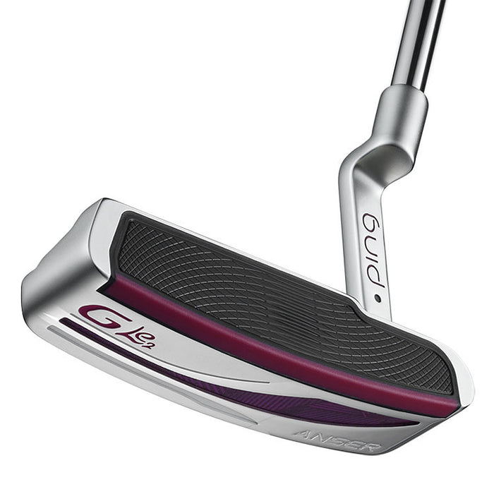 Ping GLE 2 Anser Ladies Golf Putter