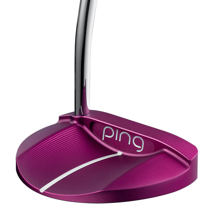 Ping GLE 2 Echo Ladies Golf Putter
