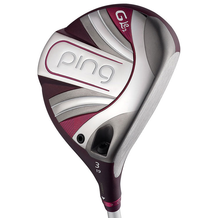 Ping women's g le 2 sale combo set