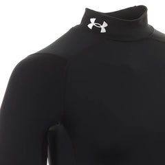 Under armour golf coldgear mock sales