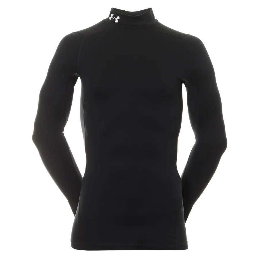 Ua coldgear compression online shirt