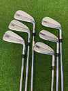 PXG 0211 Golf Irons - Secondhand