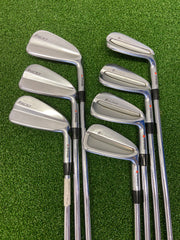 Ping i500/iBlade Golf Irons - Secondhand - Andrew Morris Golf