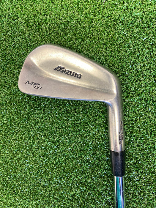 Mizuno MP68 Golf Irons Secondhand