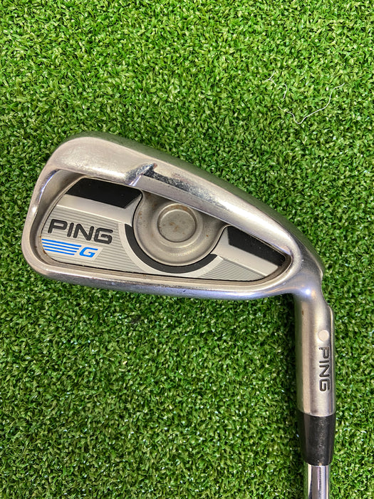 Ping G Golf Irons - Secondhand