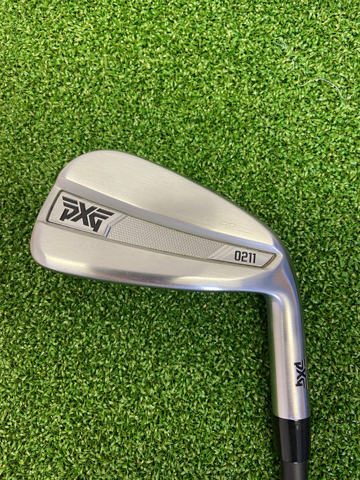 PXG 0211 Cor2 Golf Irons - Secondhand