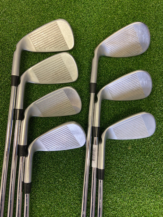 Ping G700 Golf Irons - Secondhand