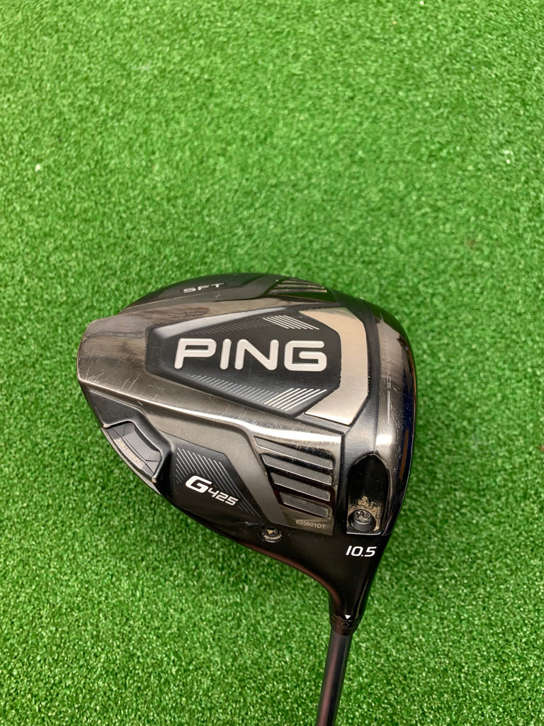 Ping G425 SFT Golf Driver - Second Hand