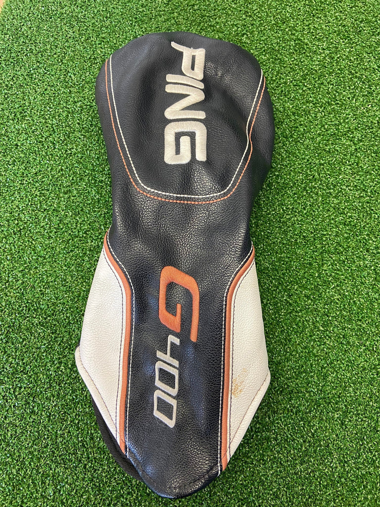 Ping G400 Golf Driver - Secondhand - Andrew Morris Golf