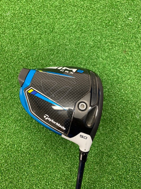 Taylormade SIM2 Max Golf Driver - Second Hand