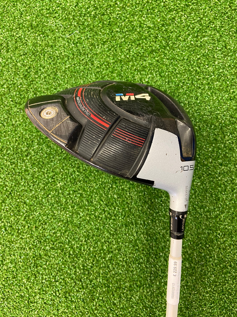 Taylormade M2 Golf Driver - Secondhand