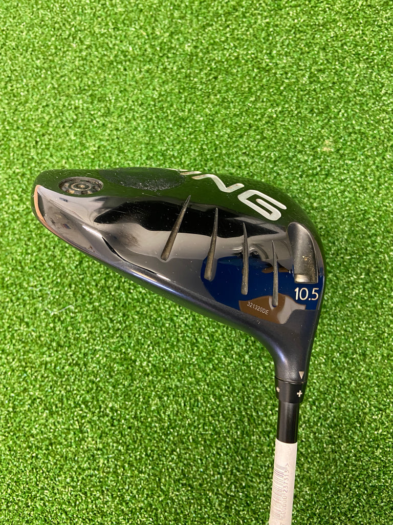 Ping G25 Golf Driver - Secondhand