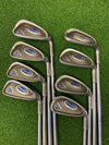 Ping G5 Golf Irons - Secondhand