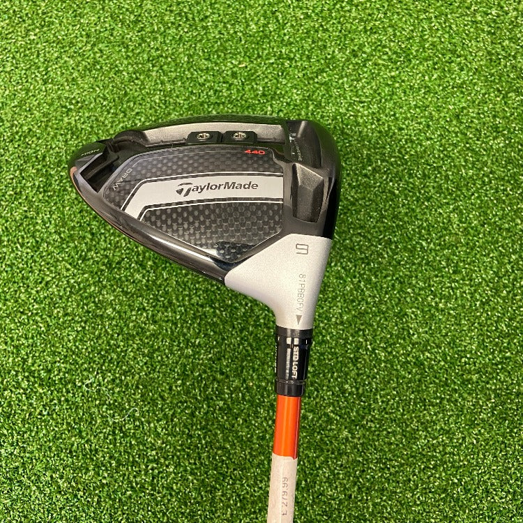 Taylormade M3 Golf Driver (Tour Issue) - Secondhand