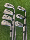 Titleist T200 Golf Irons - 5-GW - Secondhand