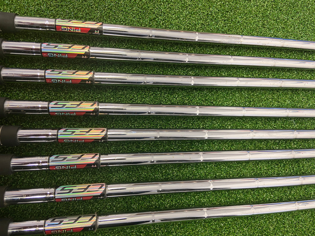 Ping G20 U Wedge Distance USA Online tratenor.es