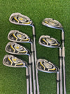 Cobra S3 Max Golf Irons - Secondhand
