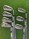 Ping G Irons 5-SW Yellow Dot Golf Irons - Secondhand