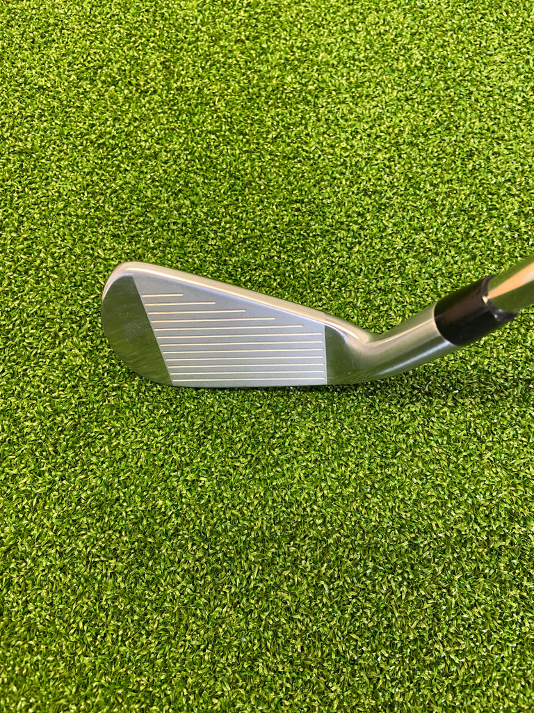 Titleist T200 Golf Irons Secondhand Andrew Morris Golf