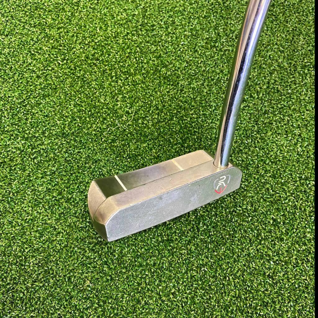 Ping Redwood Piper S Golf Putter - Secondhand