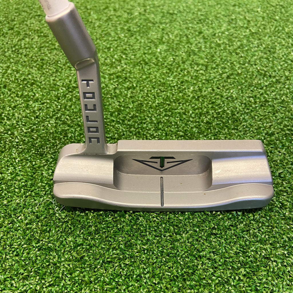 Odyssey Toulon Design Madison H8 Golf Putter - Secondhand - Andrew