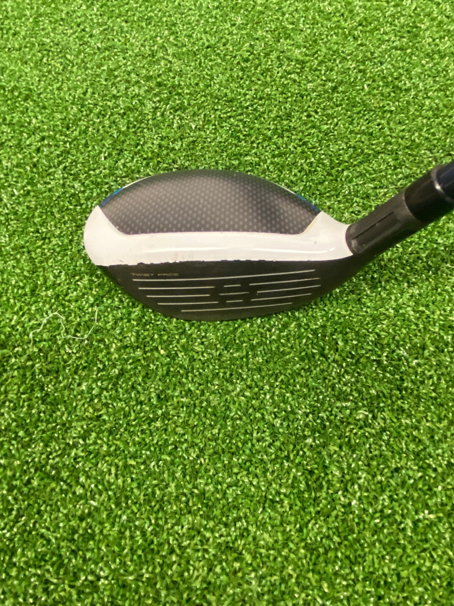 TAYLORMADE SIM2 MAX Golf Clubs Package Set Secondhand (ex demo