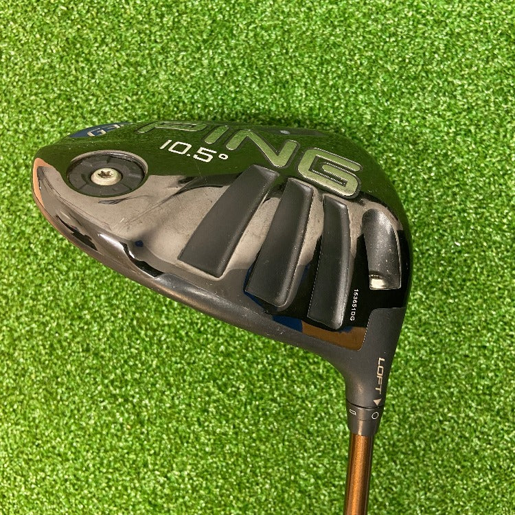 Ping G30  Golf Driver - Secondhand