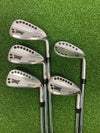 PXG 0311 XF Golf Irons - Secondhand