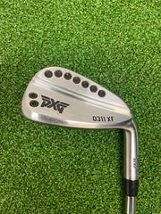 Pxg best sale xf irons