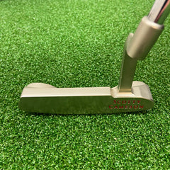 Andrew Morris Golf | Scotty Cameron 'Inspired by David Duval' Golf 