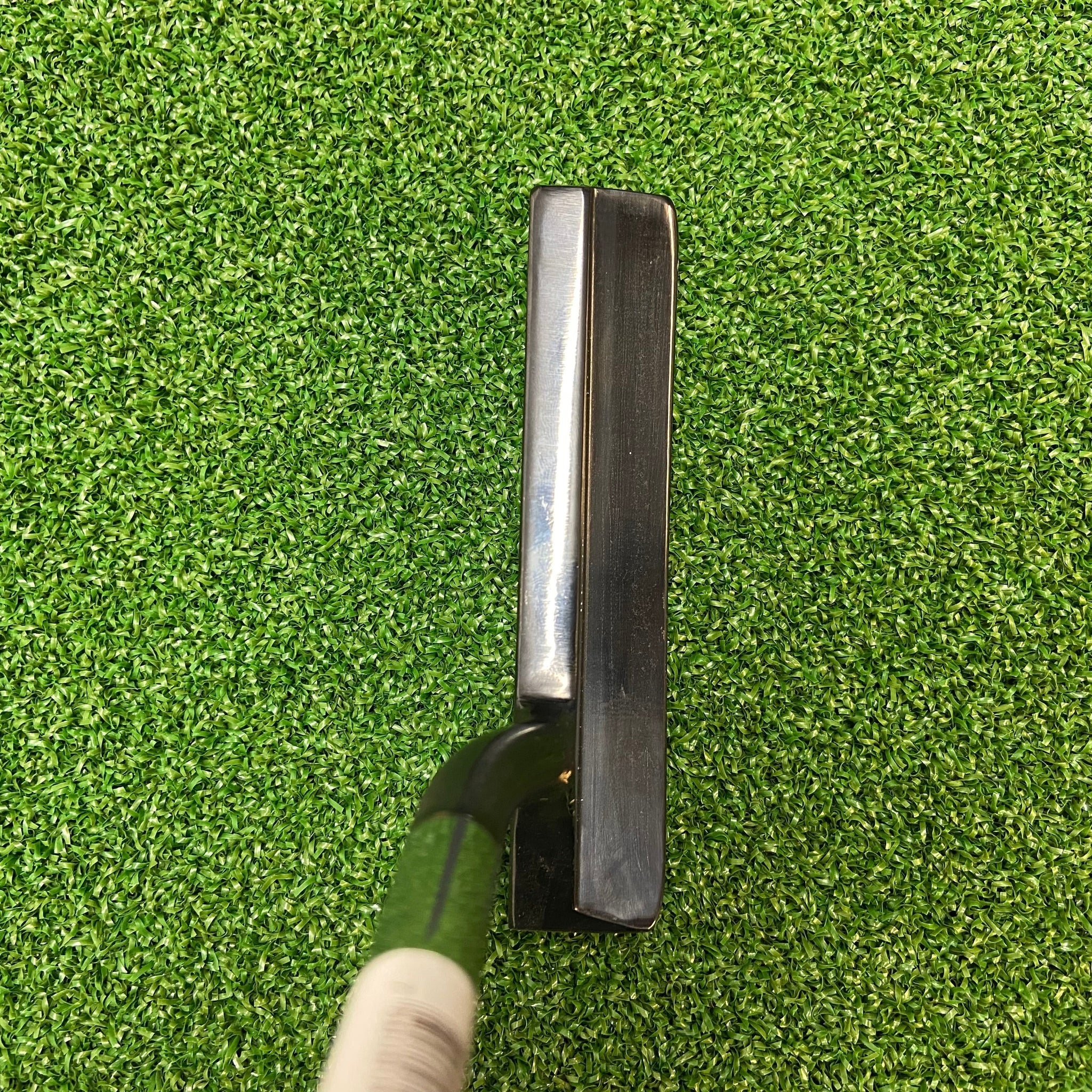 Mizuno By Scotty Cameron 'The Reason' M100 Golf Putter Andrew Morris Golf