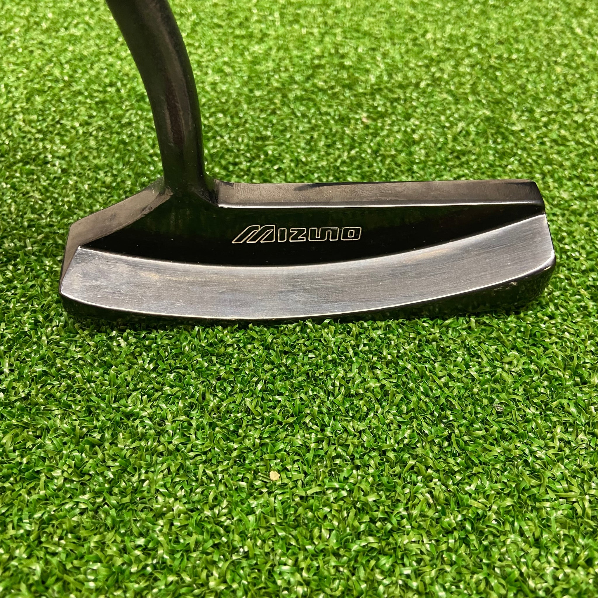 Mizuno By Scotty Cameron 'The Reason' M100 Golf Putter Andrew Morris Golf