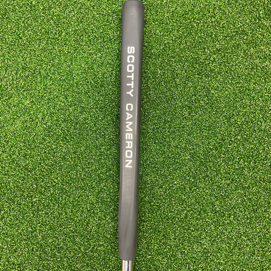 Mizuno By Scotty Cameron 'The Reason' M100 Golf Putter Andrew Morris Golf