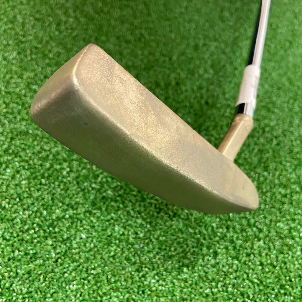 PING ZING Bronze Golf Putter - Secondhand Refurbished