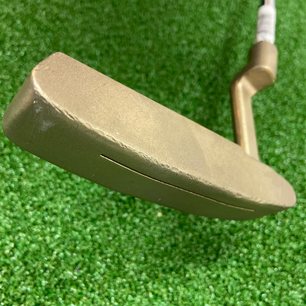 PING ANSER Bronze Golf Putter - Secondhand Refurbished