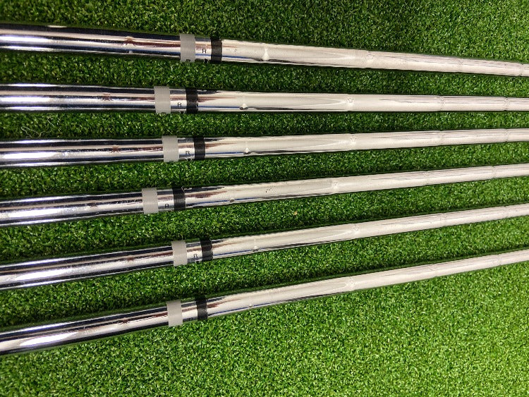 Cobra FLY XL Golf Irons Secondhand Andrew Morris Golf