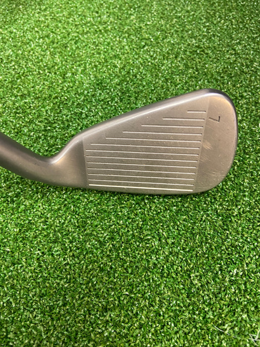 PING G30 Left Handed Golf Irons - Secondhand