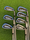 Wilson Di6 Golf Irons - Secondhand