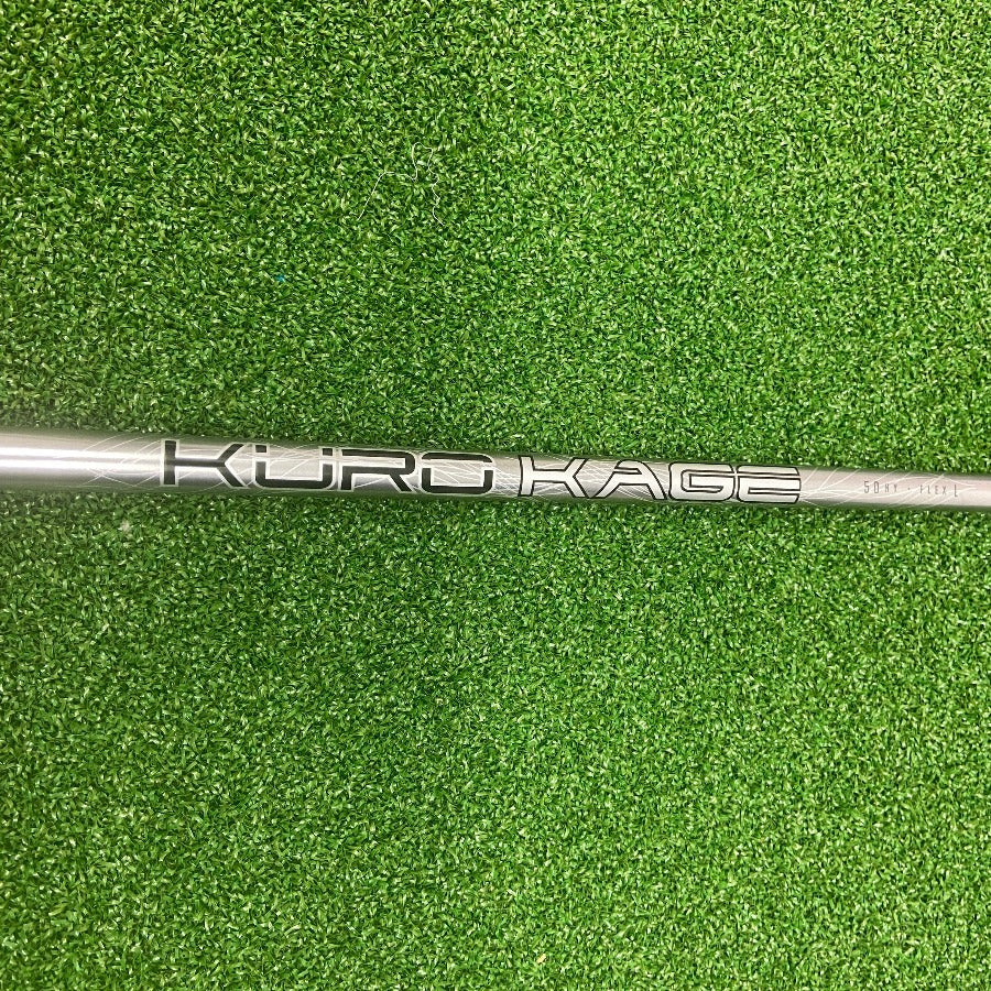 Titleist TS2 Ladies Golf Hybrid Secondhand Andrew Morris Golf