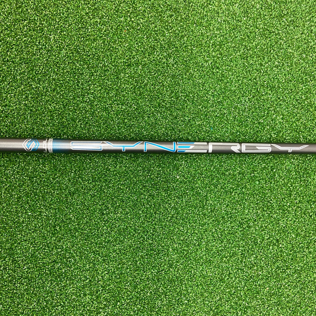 Callaway Rogue Draw Golf Driver Secondhand Andrew Morris Golf