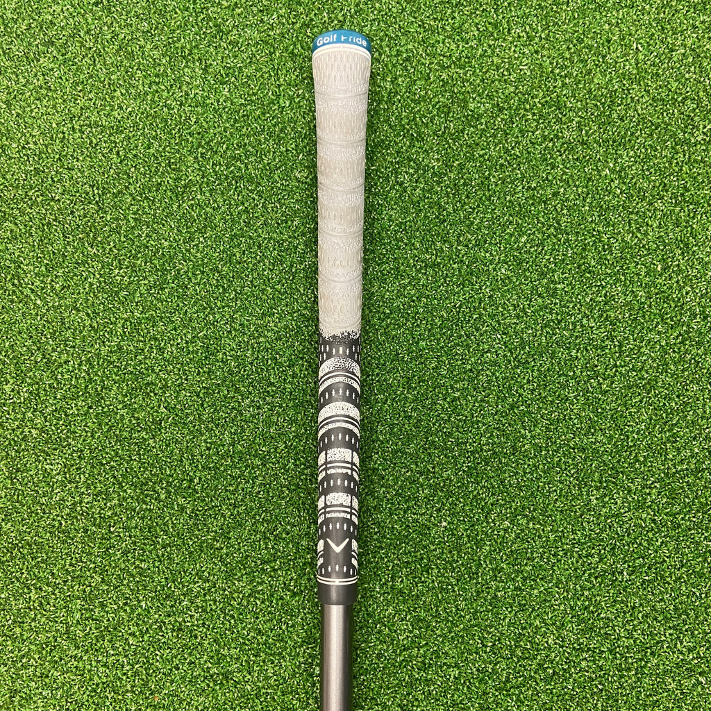 Callaway Rogue Draw Golf Driver Secondhand Andrew Morris Golf