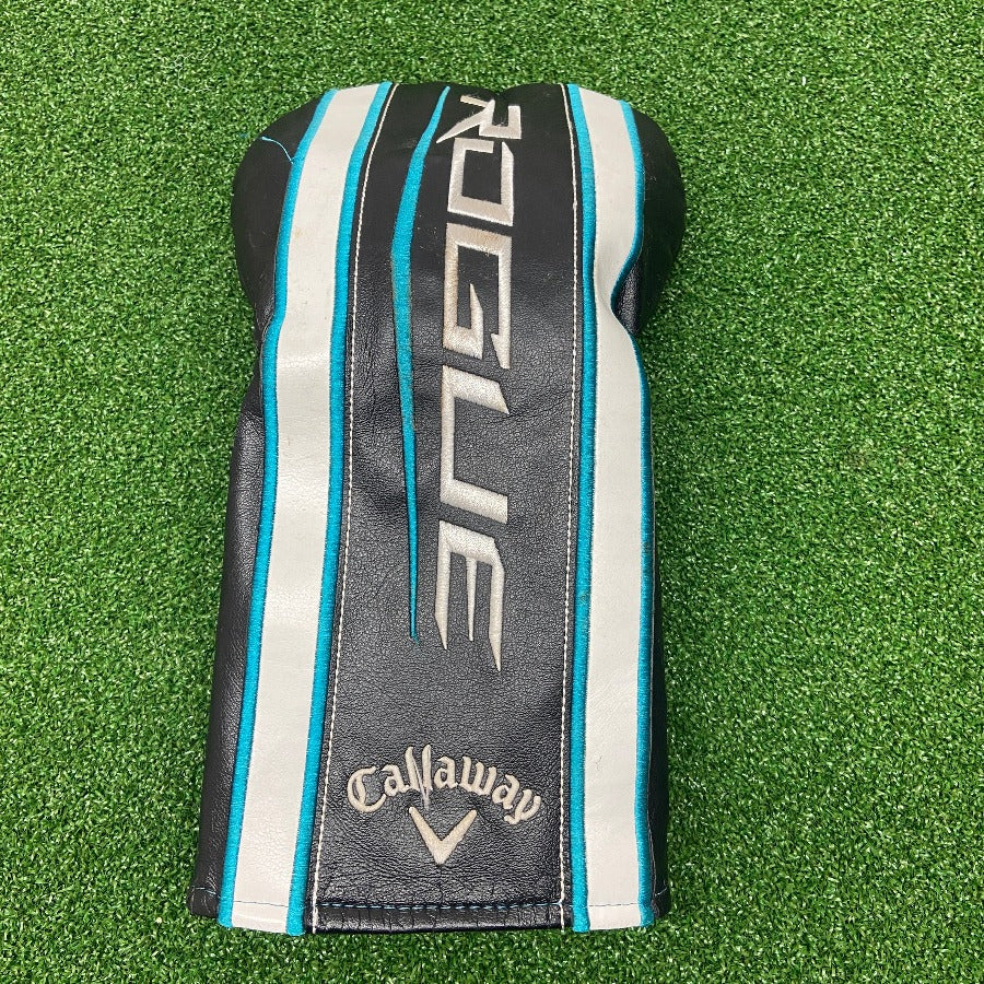 Callaway Rogue Draw Golf Driver Secondhand Andrew Morris Golf