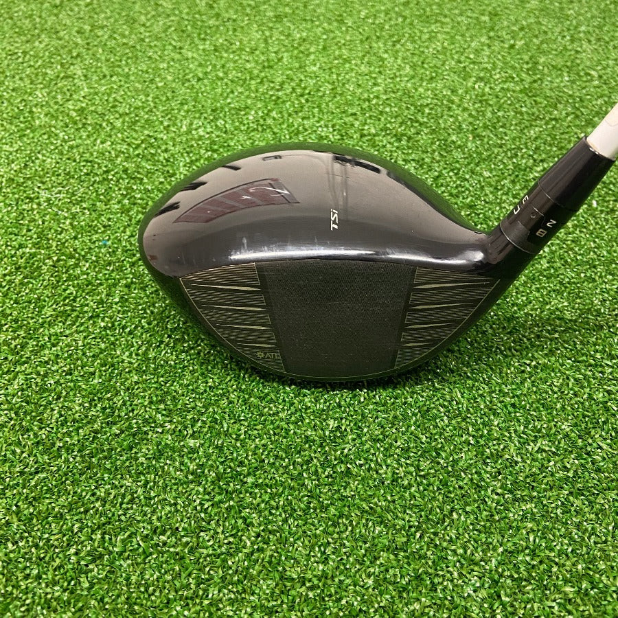 Titleist TSi1 Golf Driver Secondhand Andrew Morris Golf