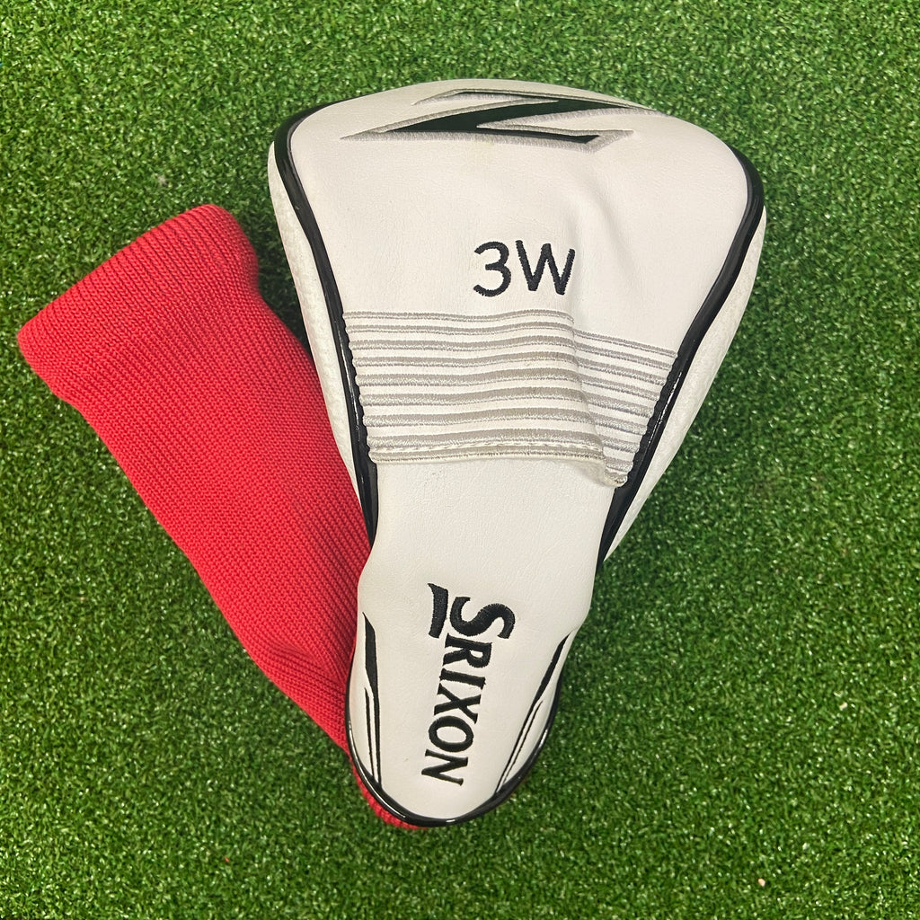 Srixon Z F45 3 Wood - Secondhand