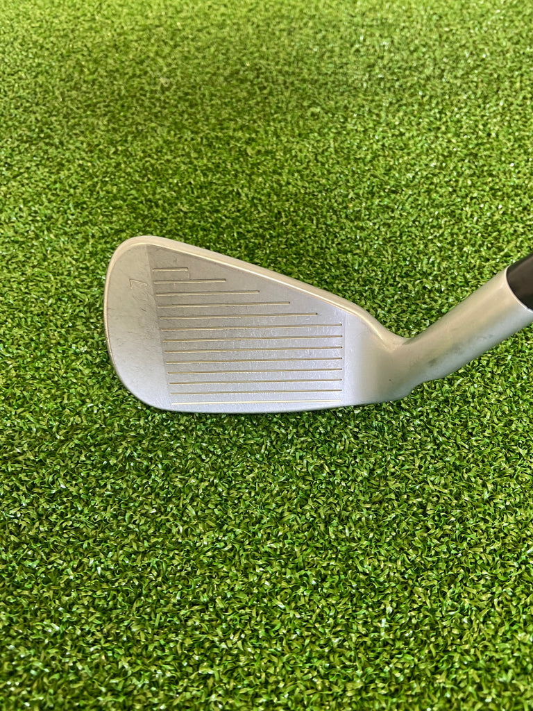 PING i20 Golf Irons Secondhand Andrew Morris Golf